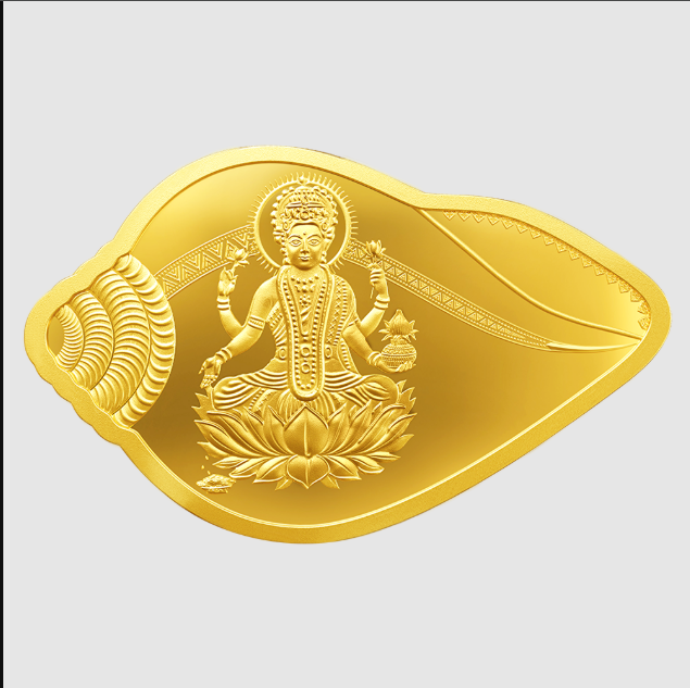 Gold Coin 2