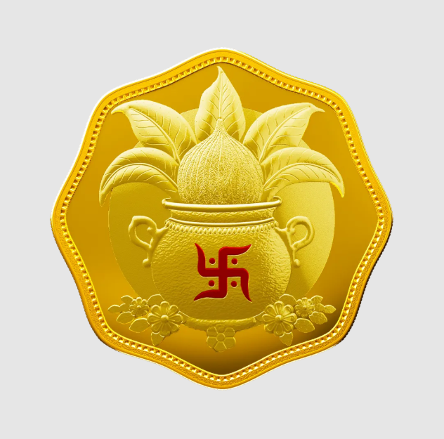 Gold Coin 3