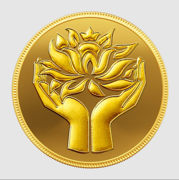 Gold Coin 5