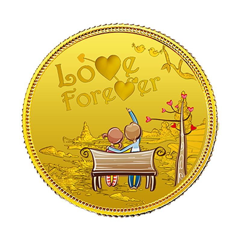 Gold Coin 6