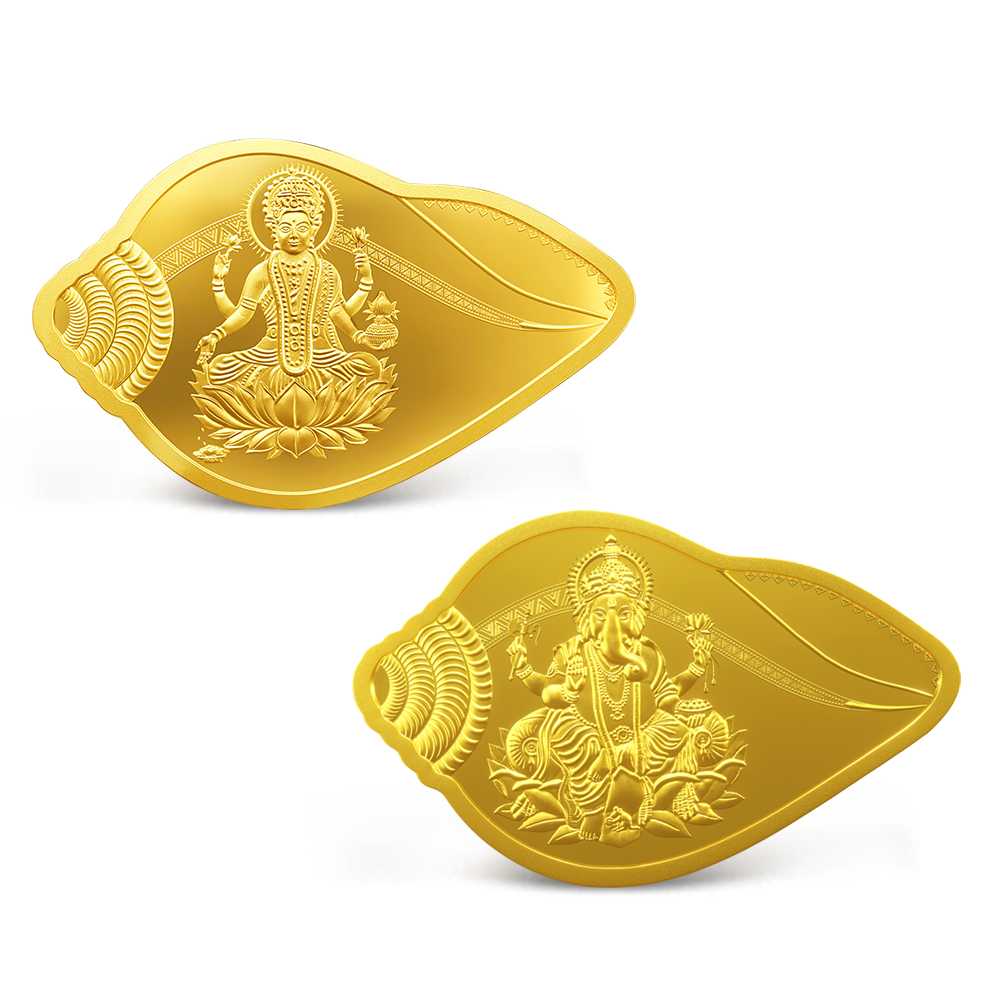 Gold Coin 7