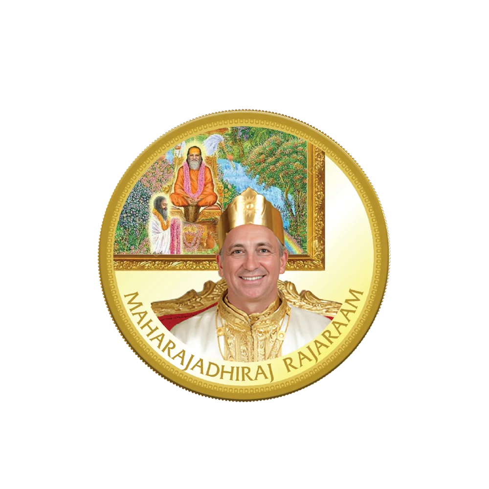 Gold Coin 8