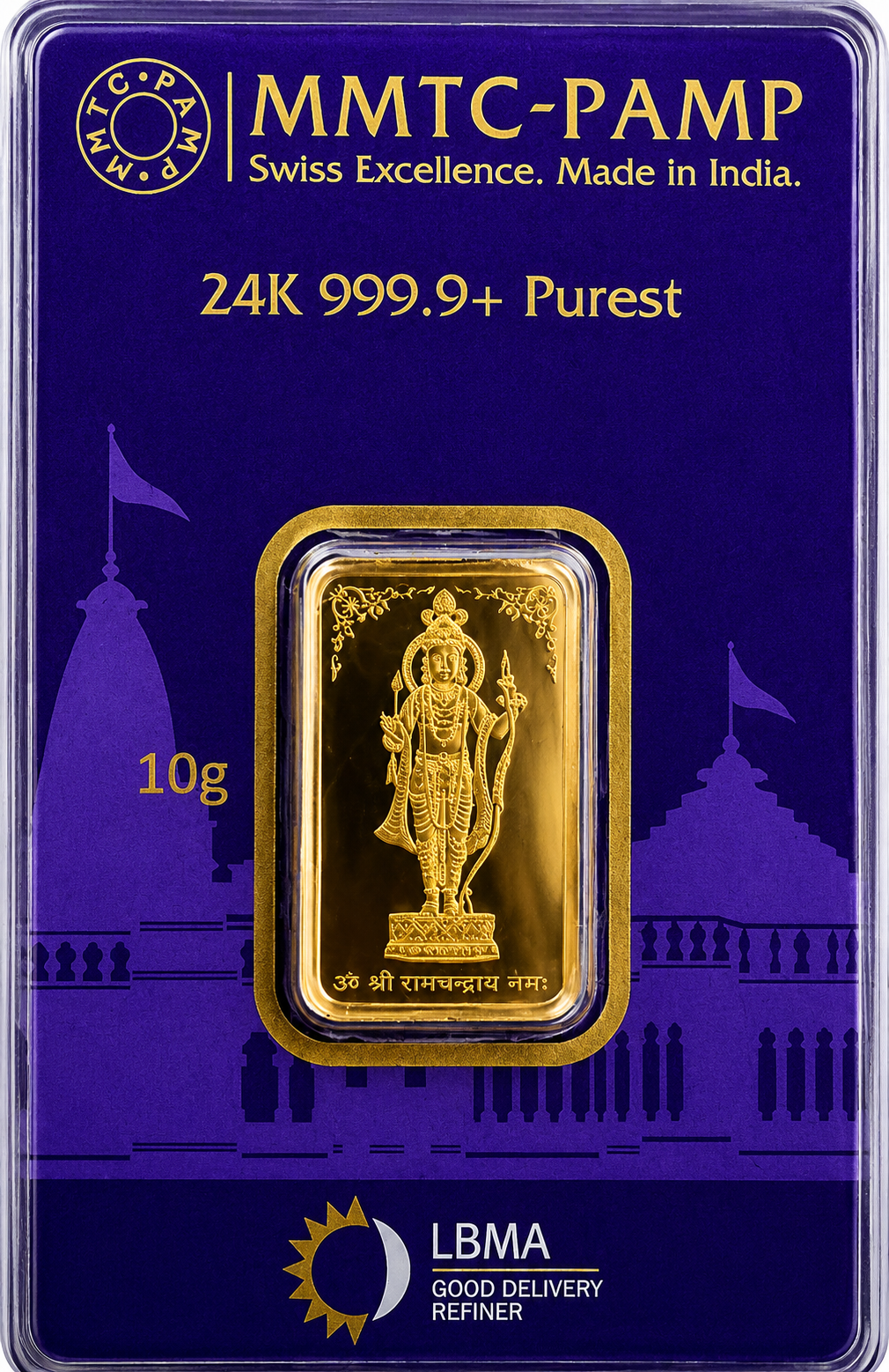 Gold Coin 9