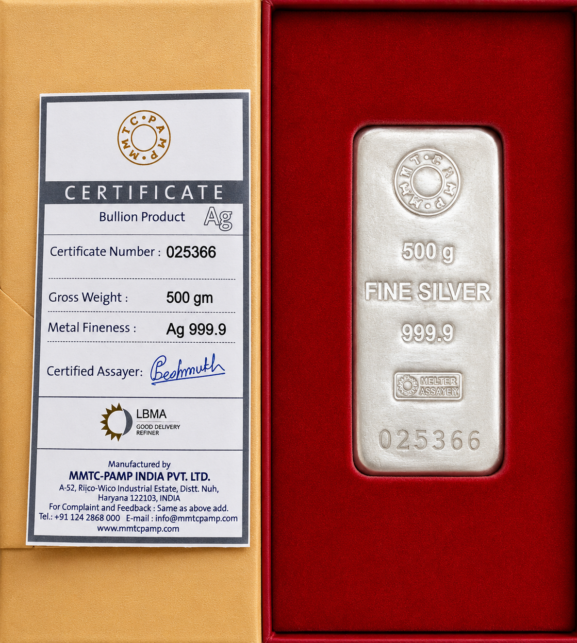 Silver Bar New 2
