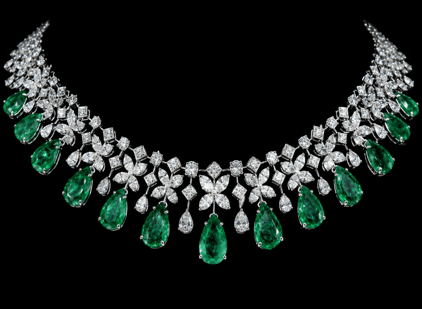 Necklace 1