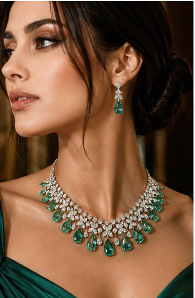 Necklace 10