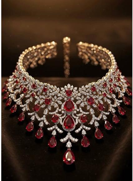 Necklace 12