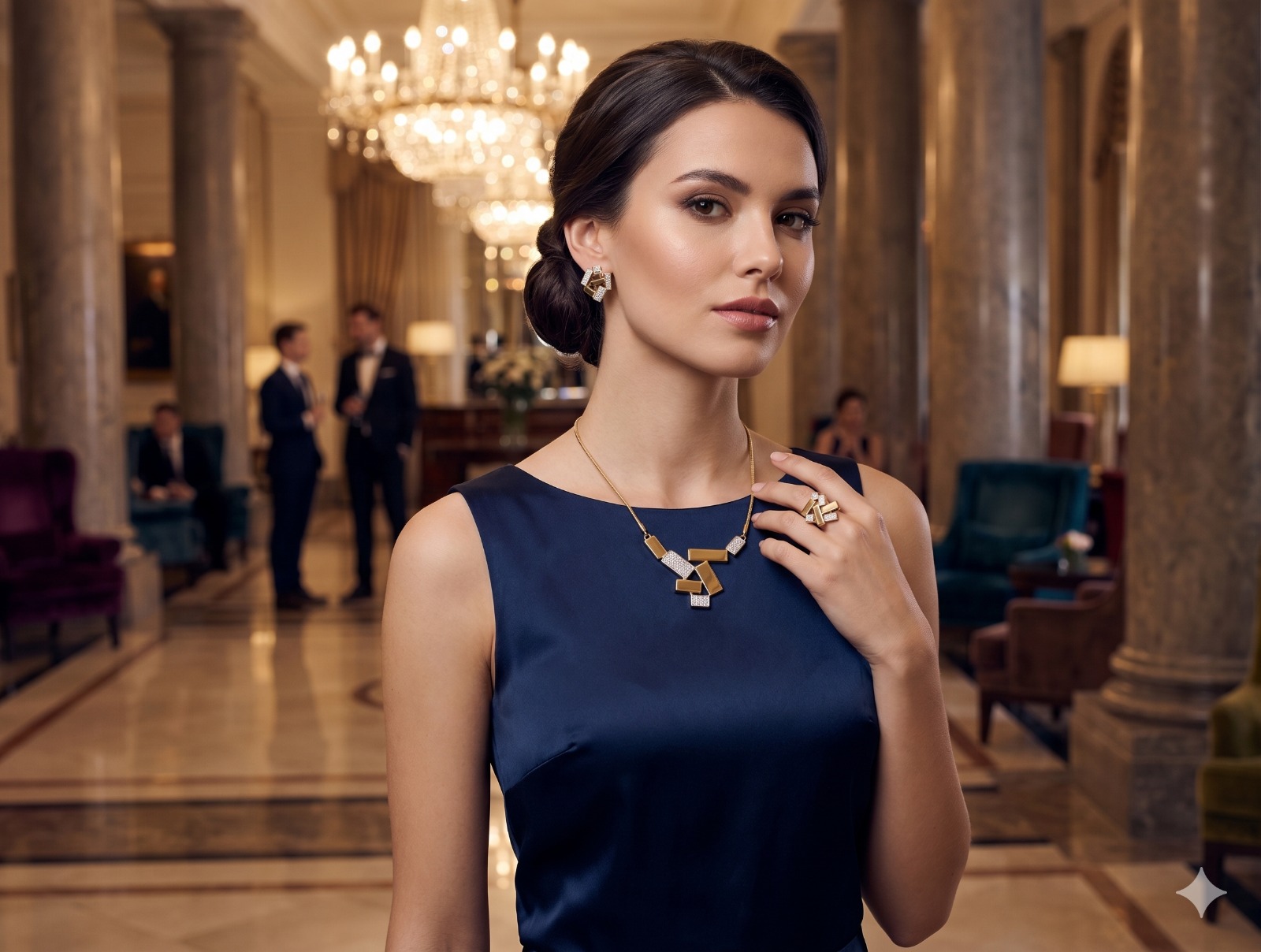 Necklace 13