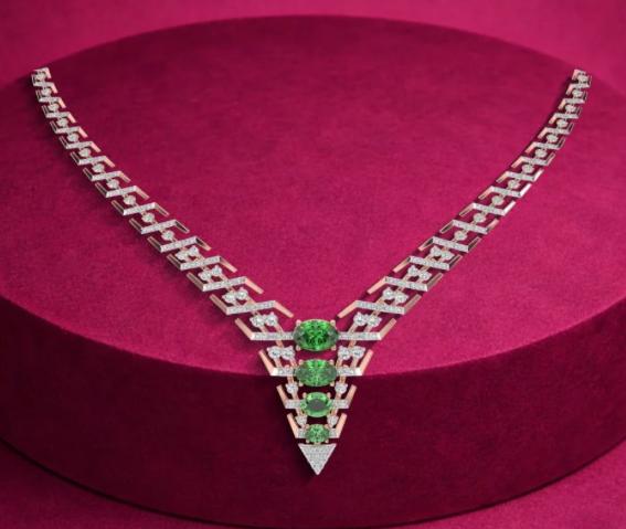 Necklace 5