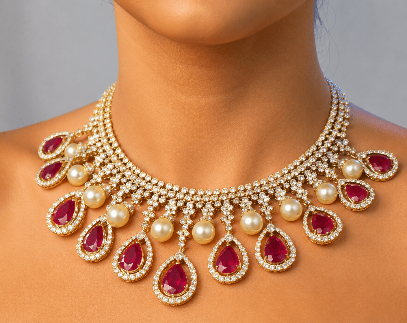 Necklace 6