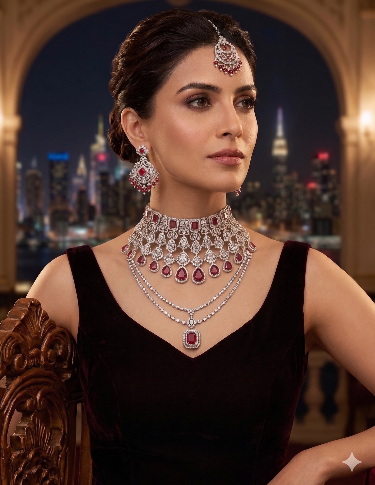 Necklace 8