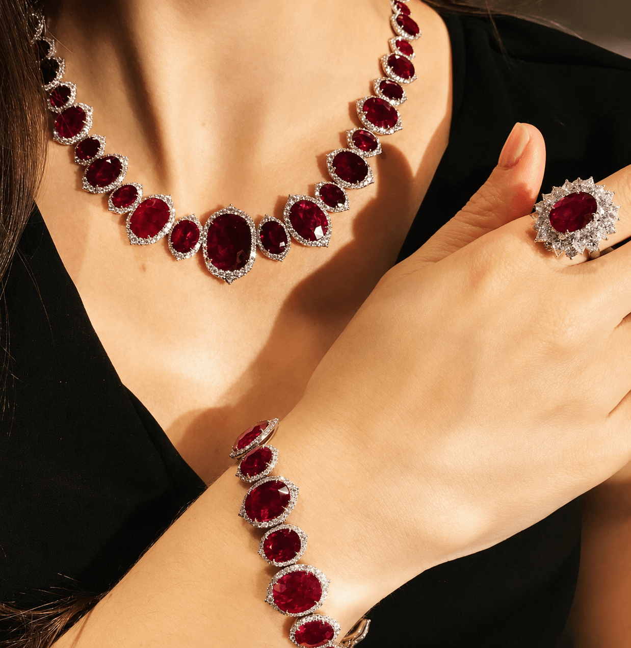 Necklace 9