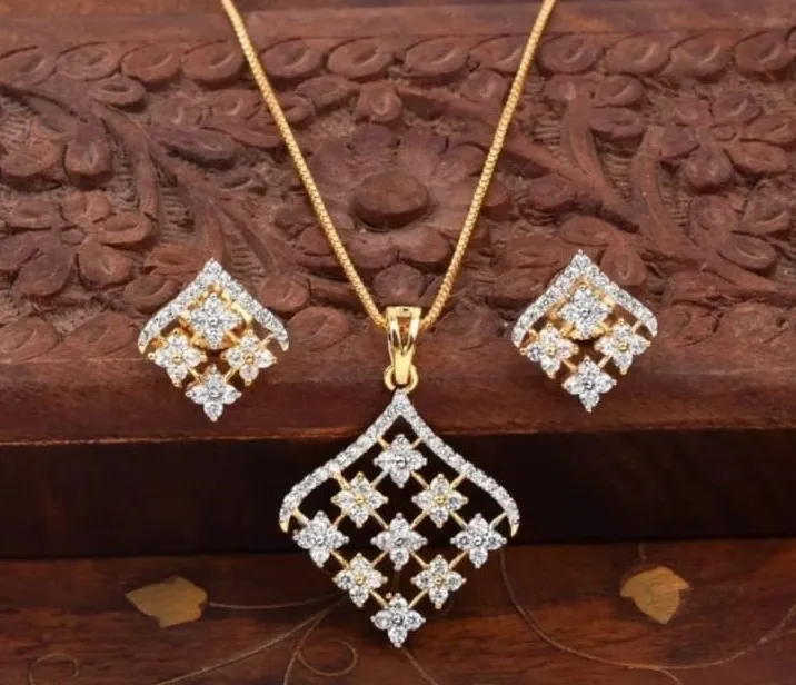 Pendants 16