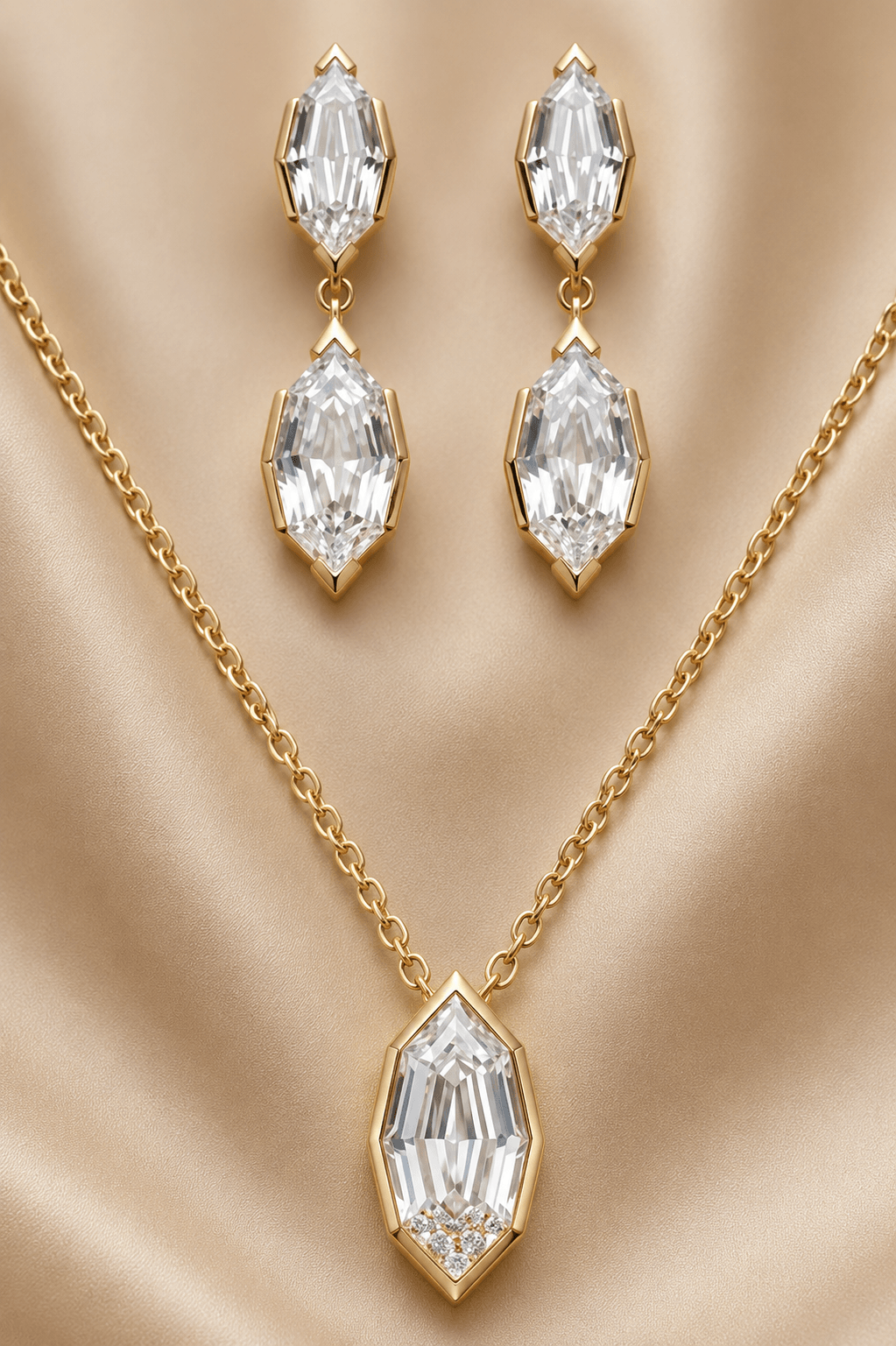 Pendants 17