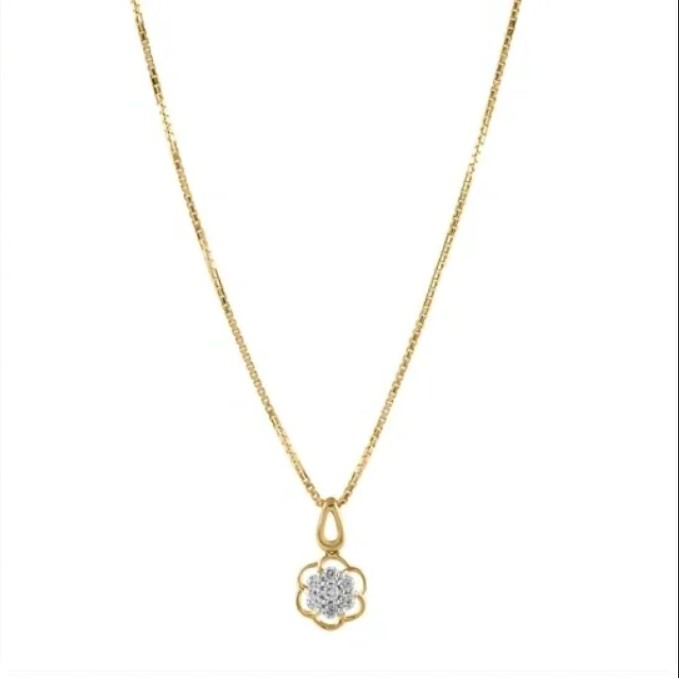 Pendants 2
