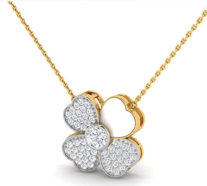 Pendants 3