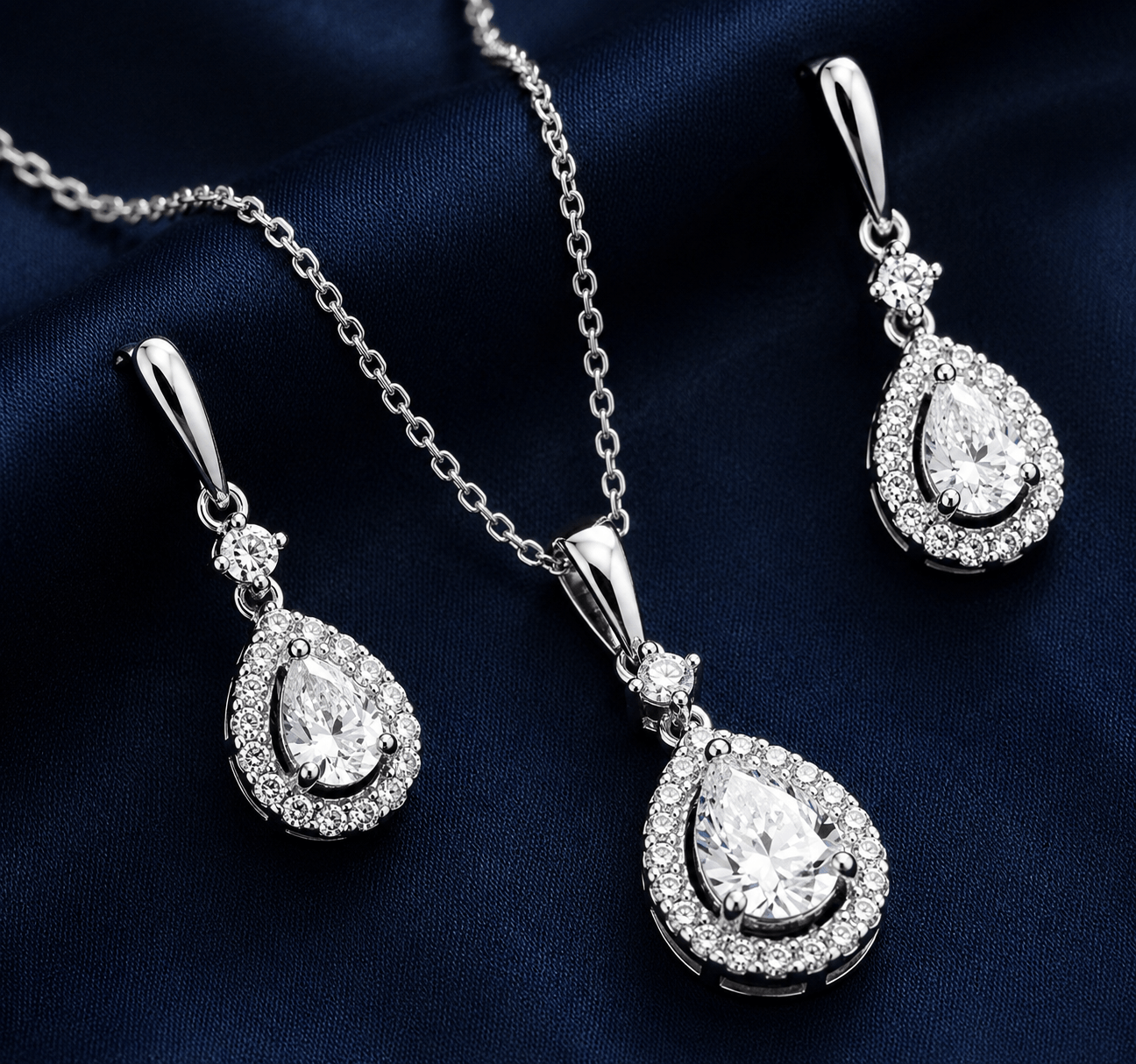 Pendants 6