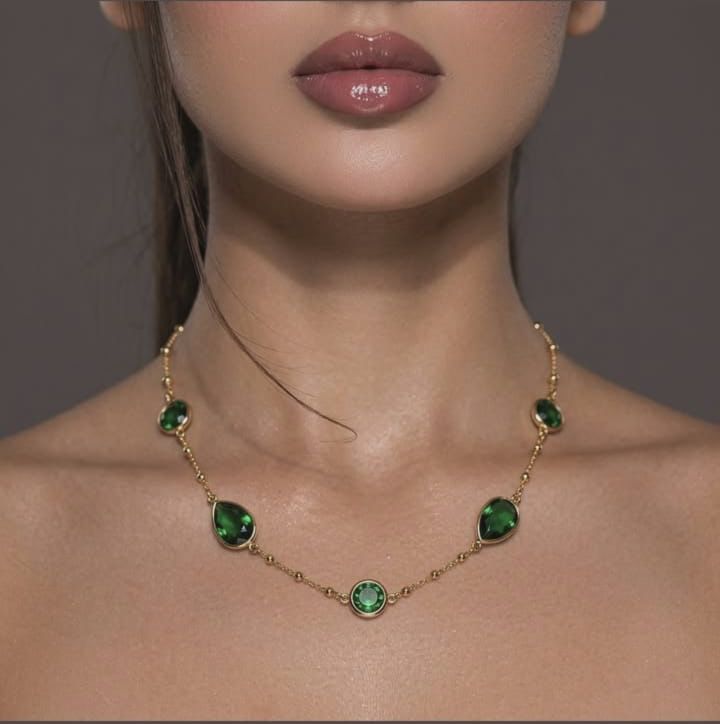 Pendants 9