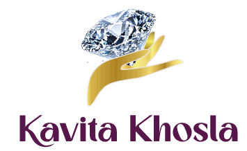 Kavita Khosla